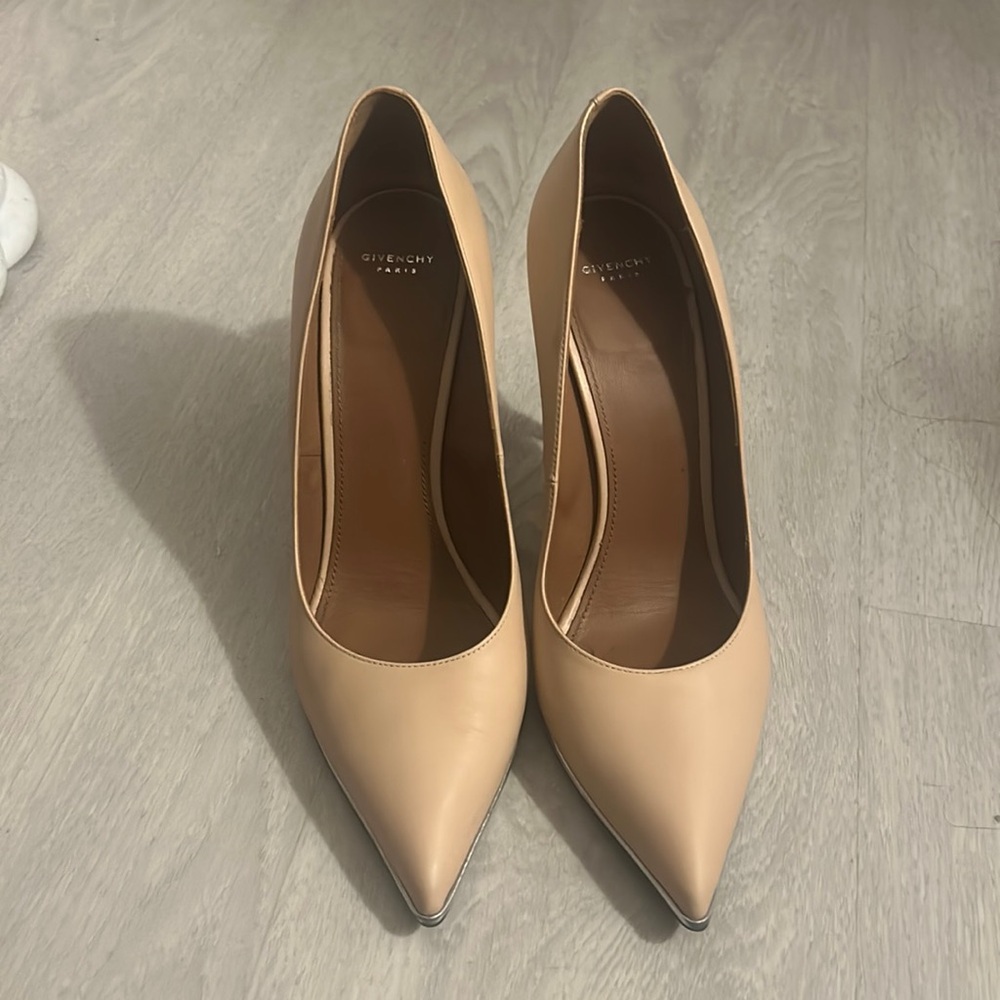 Givenchy heels